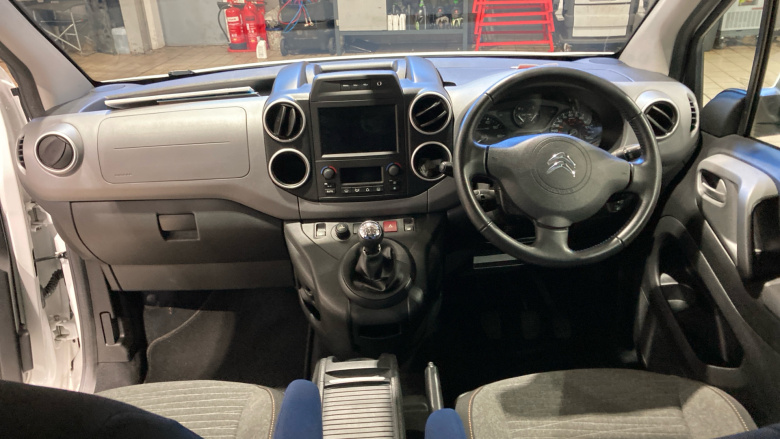 Citroen Berlingo Multispace 1.2 PureTech Flair 5dr Petrol Estate